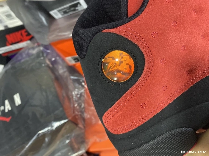 Cheap 602 DJ5982 AIR REVERSE JORDAN 13 BRED